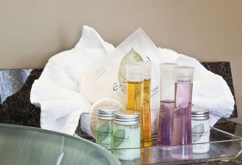 Crestview Hotel  | Mountain View | California | United States 20