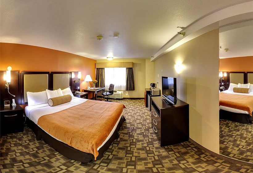 Crestview Hotel  | Mountain View | California | United States 3