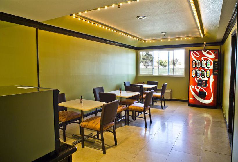 Crestview Hotel  | Mountain View | California | United States 4