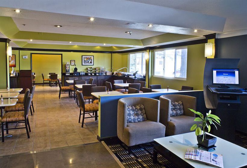 Crestview Hotel  | Mountain View | California | United States 5