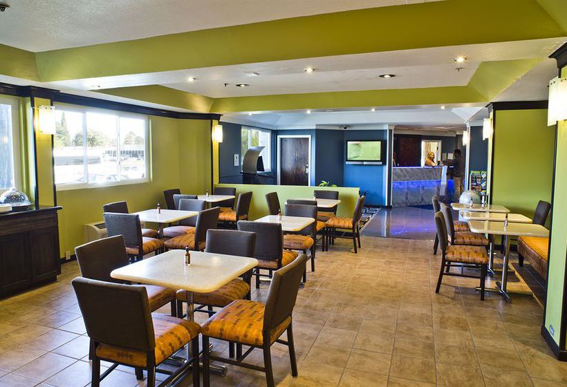 Crestview Hotel  | Mountain View | California | United States 6