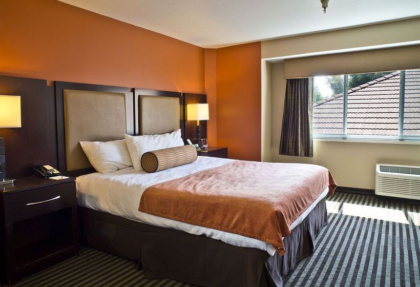 Crestview Hotel  | Mountain View | California | United States 7