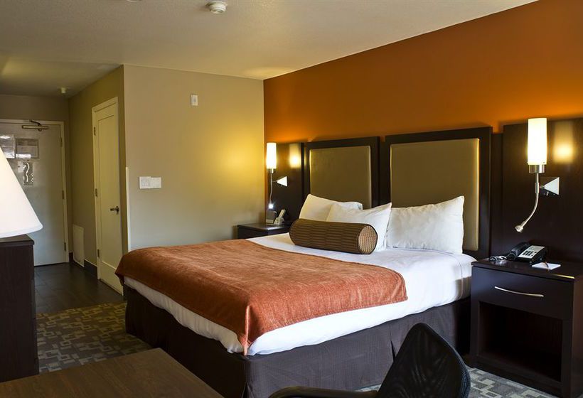 Crestview Hotel  | Mountain View | California | United States 8