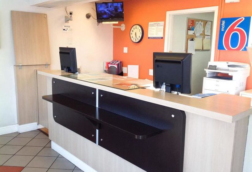 Motel 6 Merced North  | Merced | California | United States 11