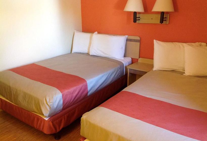 Motel 6 Merced North  | Merced | California | United States 12