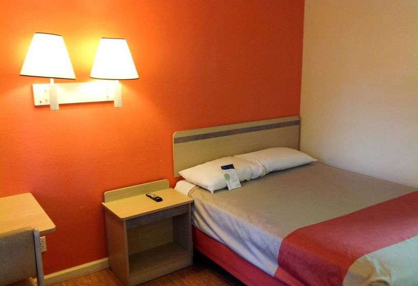 Motel 6 Merced North  | Merced | California | United States 15