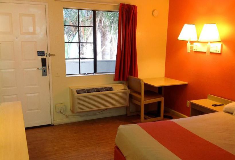 Motel 6 Merced North  | Merced | California | United States 16