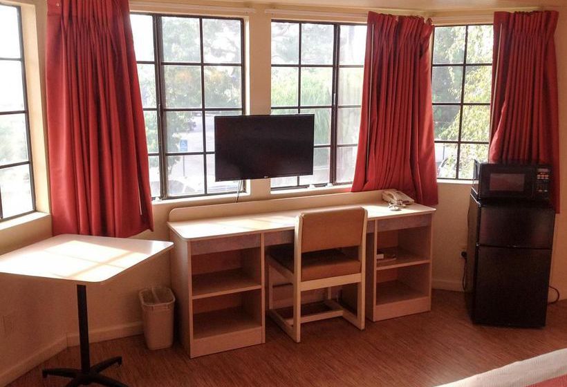 Motel 6 Merced North  | Merced | California | United States 17