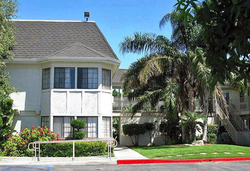 Motel 6 Merced North  | Merced | California | United States 2