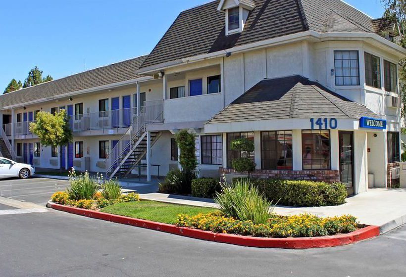 Motel 6 Merced North  | Merced | California | United States 4