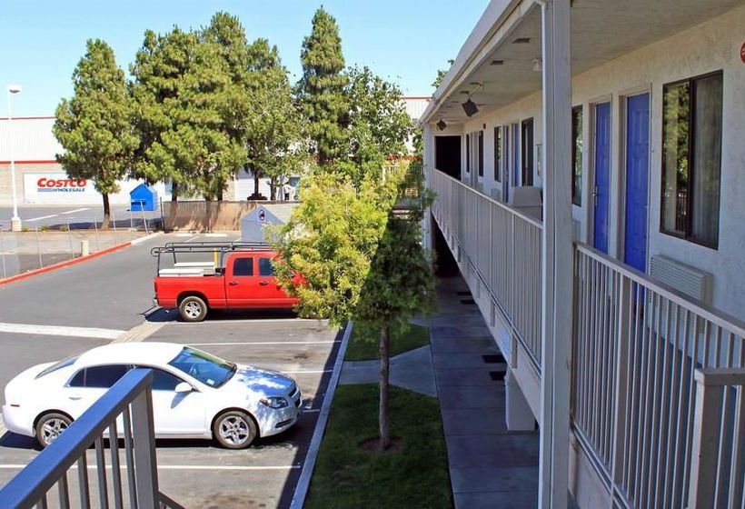 Motel 6 Merced North  | Merced | California | United States 5