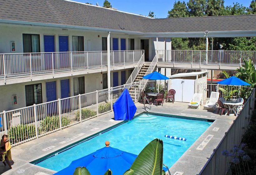 Motel 6 Merced North  | Merced | California | United States 8