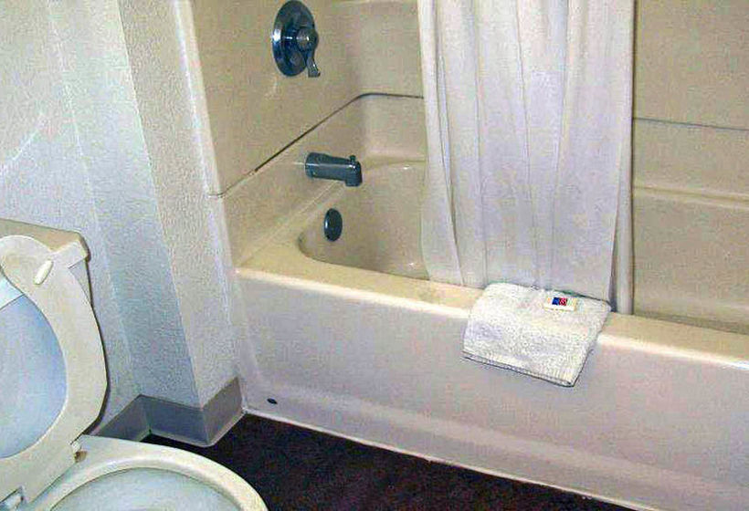 Motel 6 Merced North  | Merced | California | United States 9