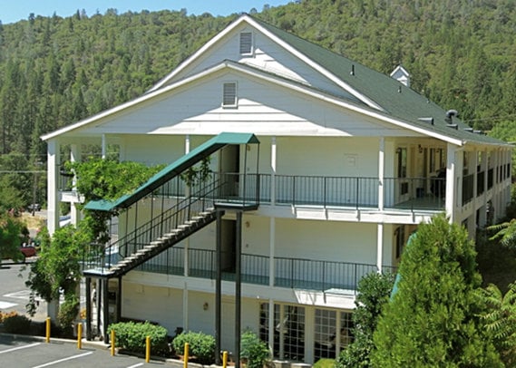 Hotel Comfort Inn Yosemite Valley Gateway Mariposa California