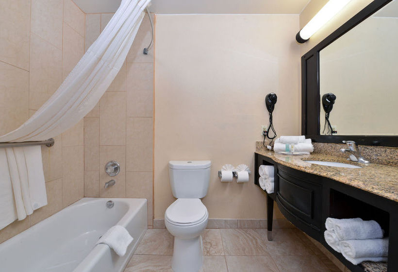 Hotel Comfort Inn Near Universal Studios Hollywood  | Los Angeles | California | United States 6