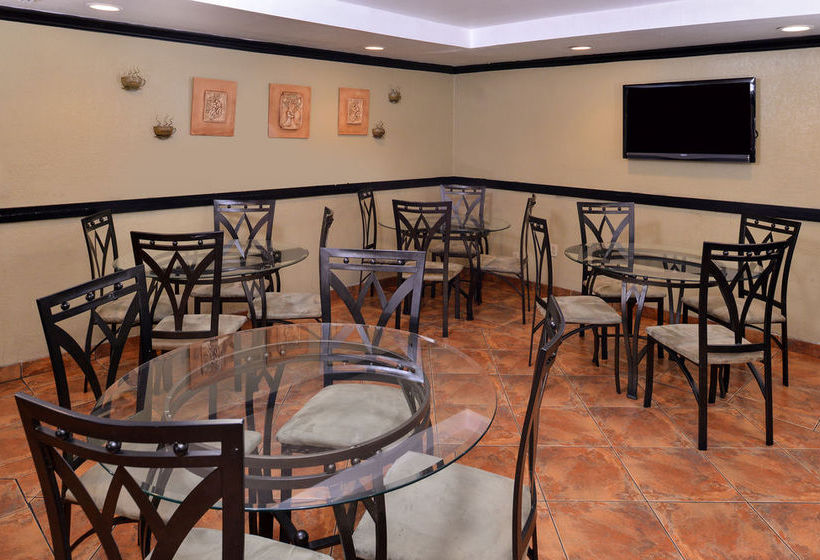 Hotel Comfort Inn Near Universal Studios Hollywood  | Los Angeles | California | United States 7