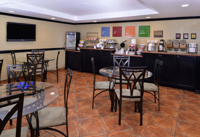 Hotel Comfort Inn Near Universal Studios Hollywood  | Los Angeles | California | United States 9