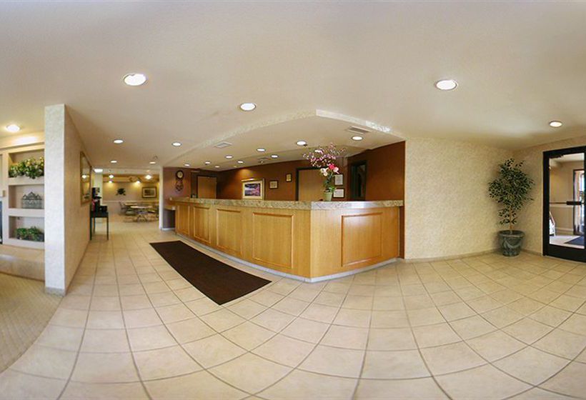 Hotel Comfort Inn Marina Marina