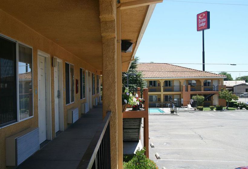 Hotel Quality Inn Lodi  | Lodi | California | United States 3