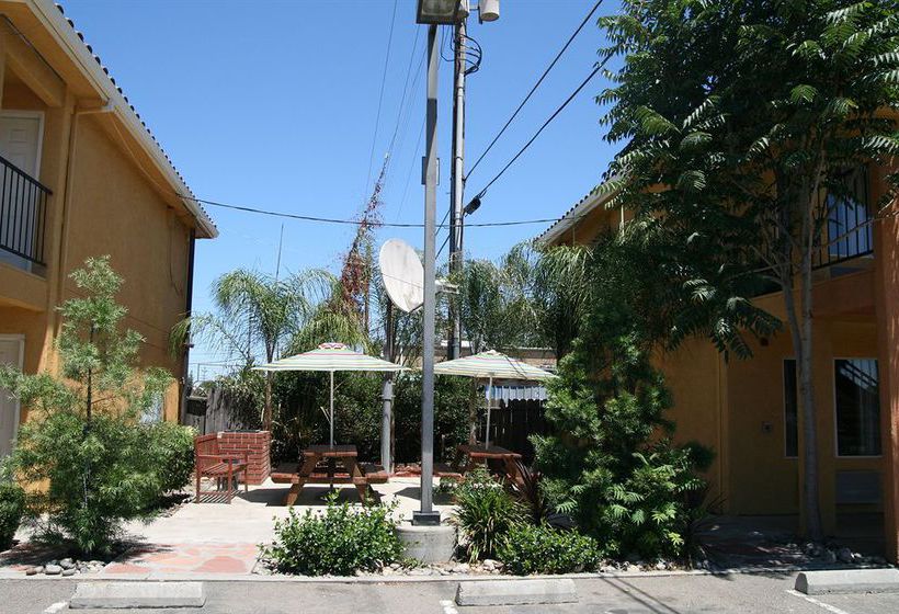 Hotel Quality Inn Lodi  | Lodi | California | United States 4