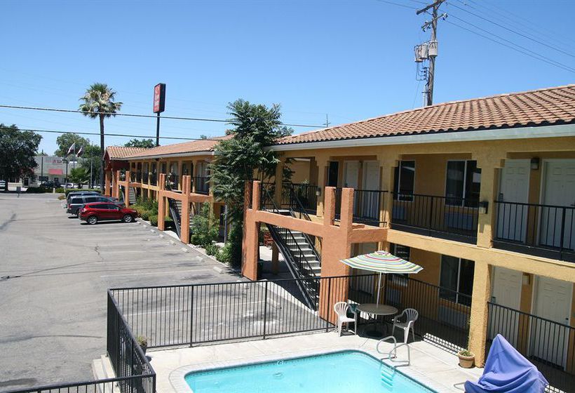 Hotel Quality Inn Lodi  | Lodi | California | United States 5