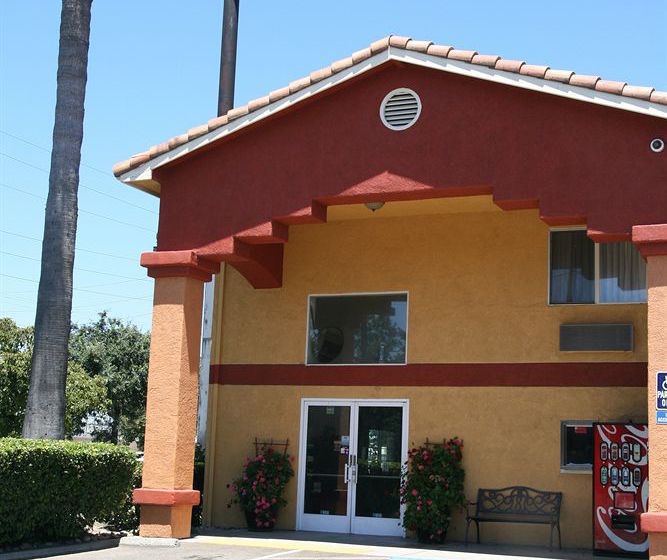 Hotel Quality Inn Lodi  | Lodi | California | United States 6