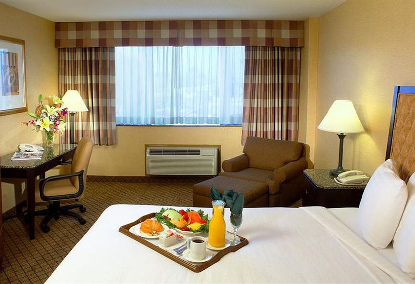 Hotel Holiday Inn LONG BEACH (DWTN AREA)  | Long Beach | California | United States 1