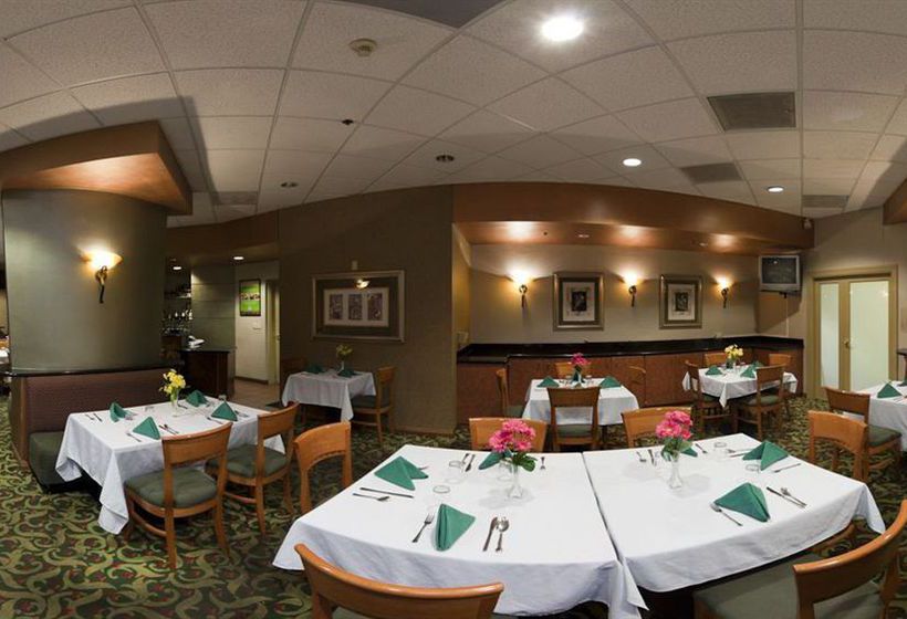 Hotel Holiday Inn LONG BEACH (DWTN AREA)  | Long Beach | California | United States 10