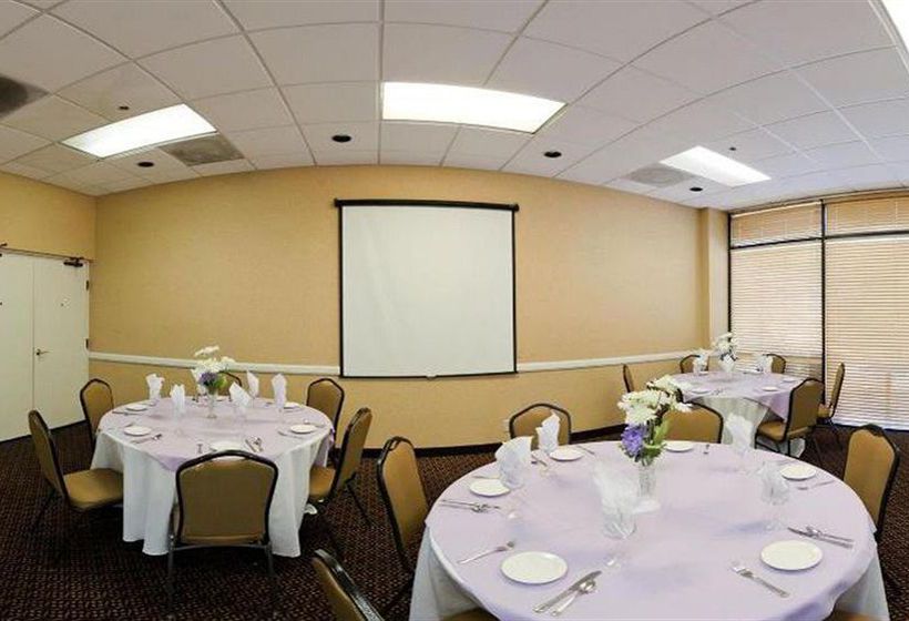 Hotel Holiday Inn LONG BEACH (DWTN AREA)  | Long Beach | California | United States 11