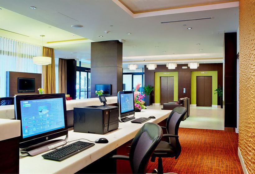 Hotel Holiday Inn LONG BEACH (DWTN AREA)  | Long Beach | California | United States 13