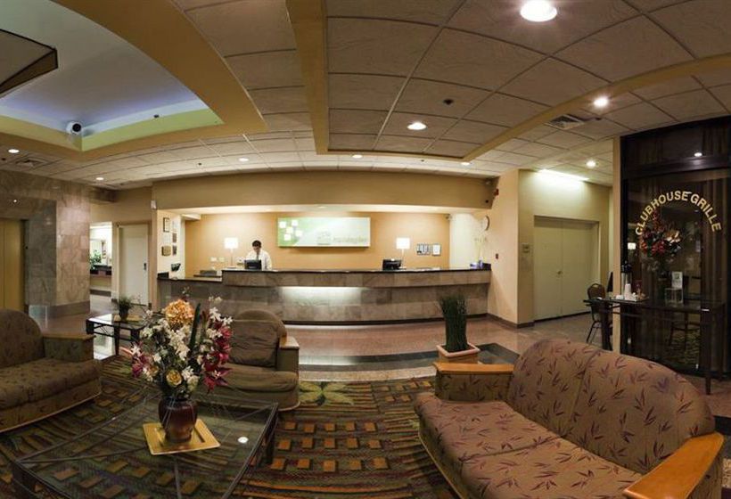 Hotel Holiday Inn LONG BEACH (DWTN AREA)  | Long Beach | California | United States 14