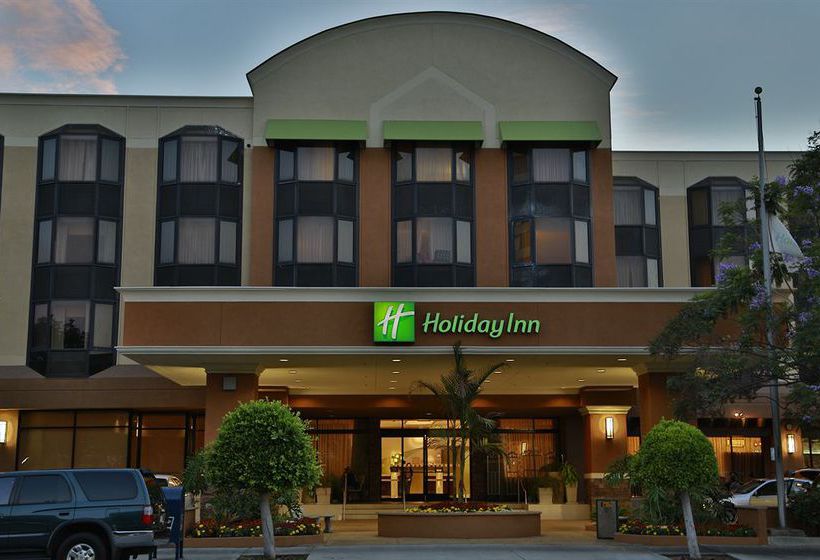 Hotel Holiday Inn LONG BEACH (DWTN AREA)  | Long Beach | California | United States 15