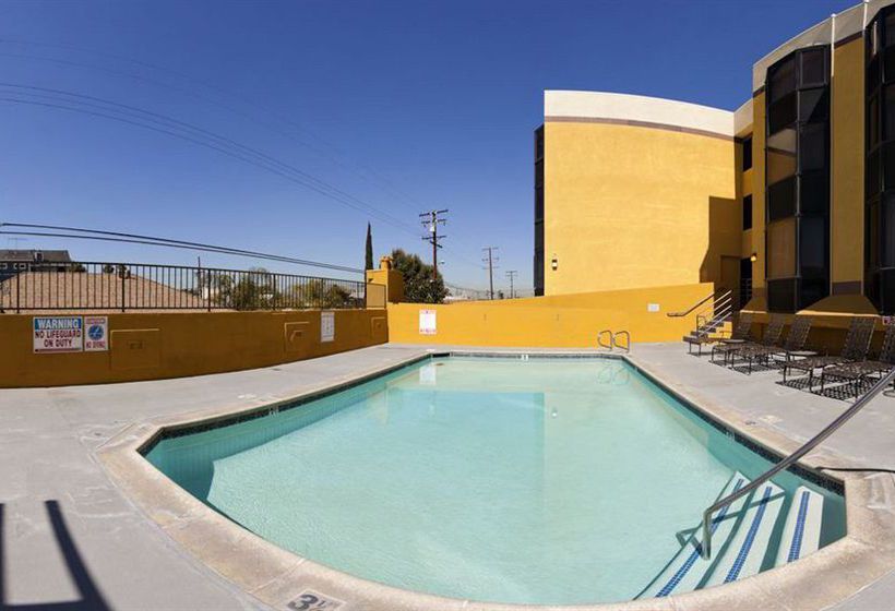 Hotel Holiday Inn LONG BEACH (DWTN AREA)  | Long Beach | California | United States 16