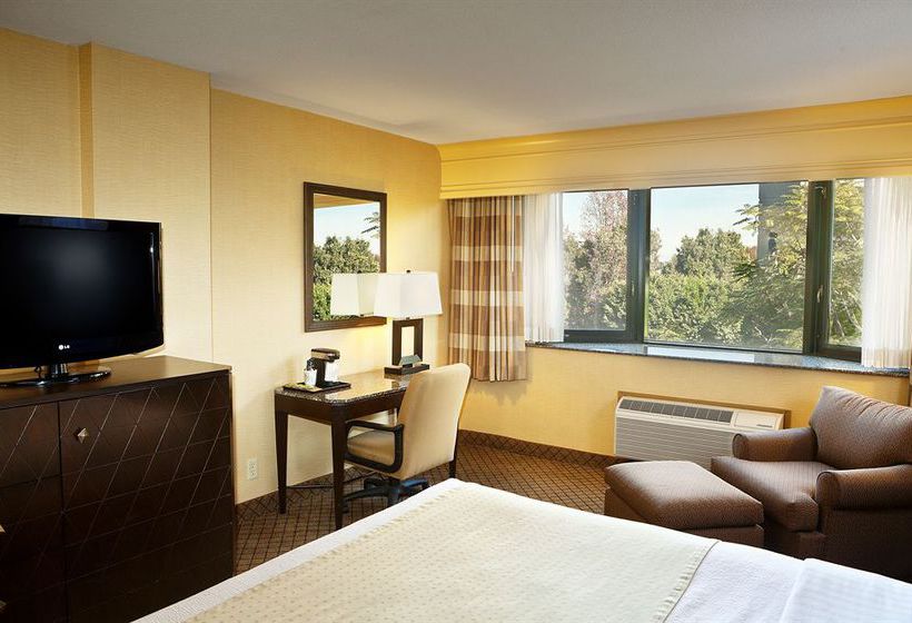Hotel Holiday Inn LONG BEACH (DWTN AREA)  | Long Beach | California | United States 18