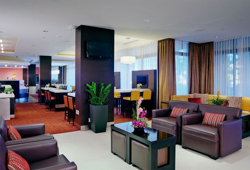 Hotel Holiday Inn LONG BEACH (DWTN AREA)  | Long Beach | California | United States 19