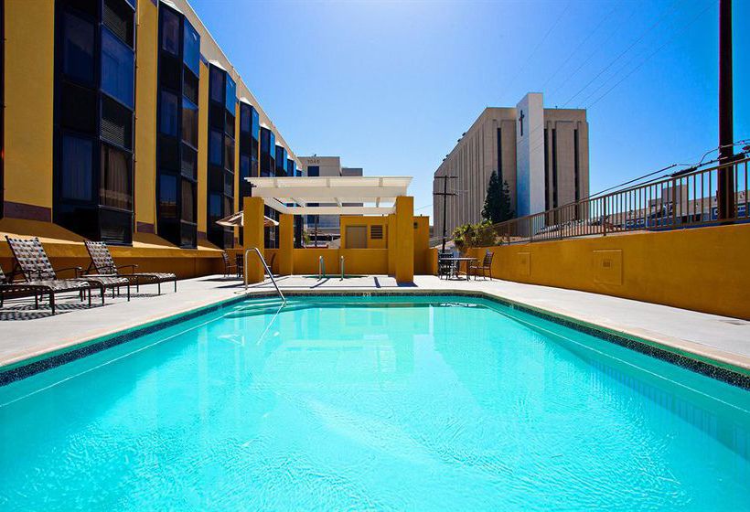 Hotel Holiday Inn LONG BEACH (DWTN AREA)  | Long Beach | California | United States 2