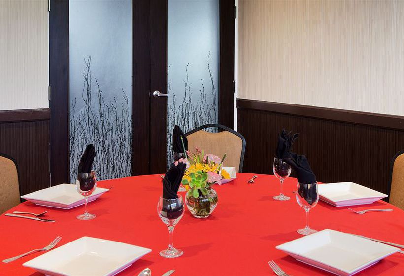 Hotel Holiday Inn LONG BEACH (DWTN AREA)  | Long Beach | California | United States 20