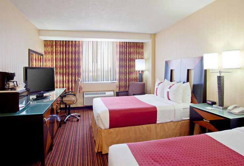 Hotel Holiday Inn LONG BEACH (DWTN AREA)  | Long Beach | California | United States 3