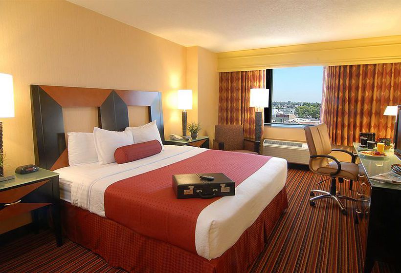 Hotel Holiday Inn LONG BEACH (DWTN AREA)  | Long Beach | California | United States 4