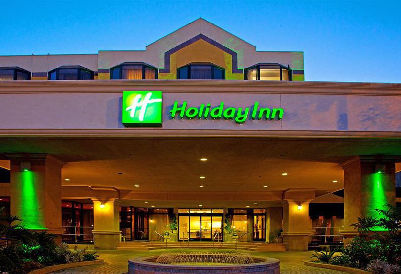 Hotel Holiday Inn LONG BEACH (DWTN AREA)  | Long Beach | California | United States 5