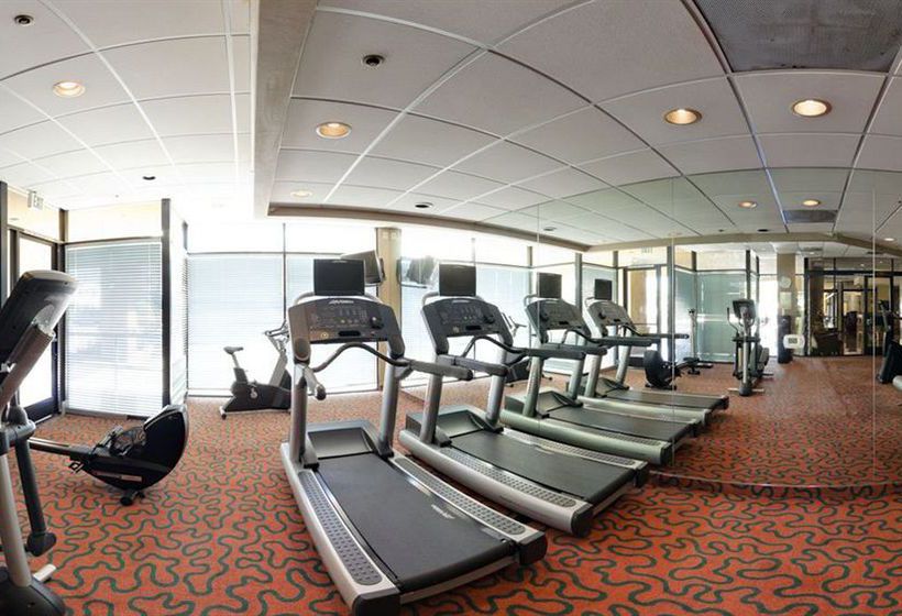 Hotel Holiday Inn LONG BEACH (DWTN AREA)  | Long Beach | California | United States 7