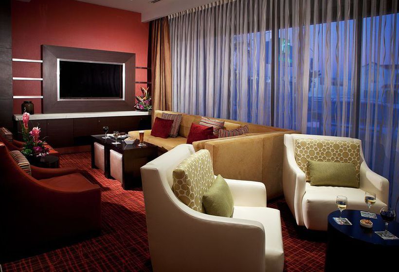 Hotel Holiday Inn LONG BEACH (DWTN AREA)  | Long Beach | California | United States 8