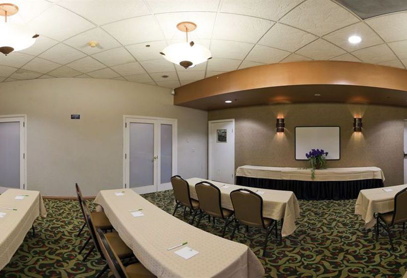 Hotel Holiday Inn LONG BEACH (DWTN AREA)  | Long Beach | California | United States 9