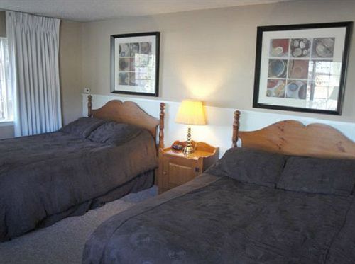 Hotel Cinnamon Bear Inn  | Mammoth Lakes | California | United States 10