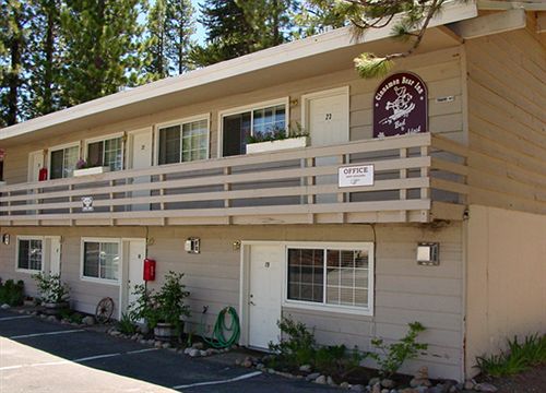 Hotel Cinnamon Bear Inn  | Mammoth Lakes | California | United States 6