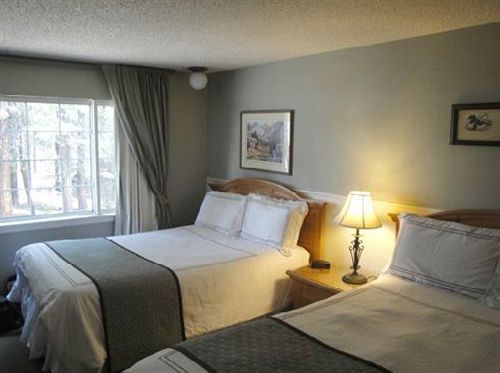 Hotel Cinnamon Bear Inn  | Mammoth Lakes | California | United States 7