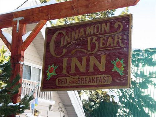 Hotel Cinnamon Bear Inn  | Mammoth Lakes | California | United States 8