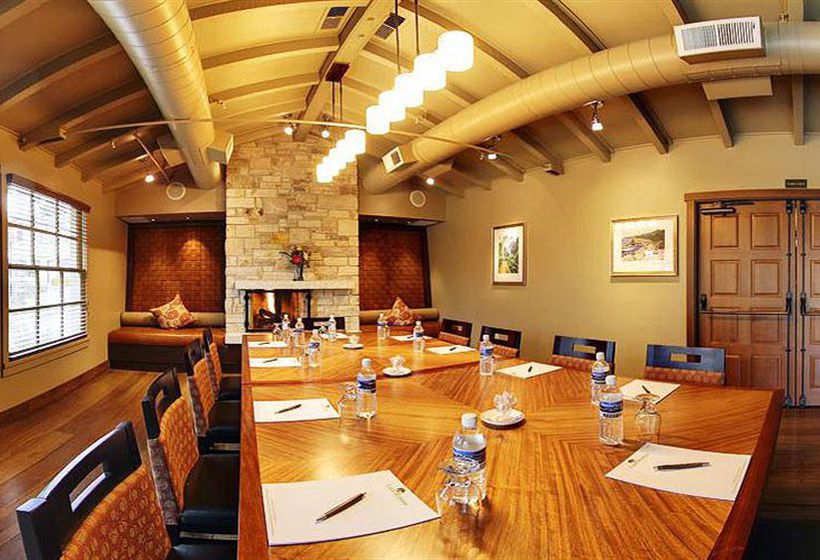 Casa Munras Hotel & Spa  | Monterey | California | United States 2