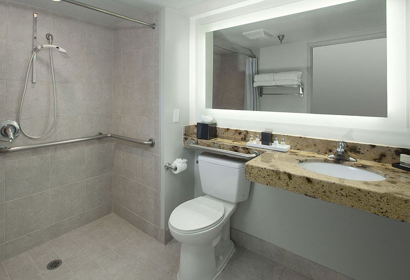 Hotel Best Western Plus Carlyle Inn  | Los Angeles | California | United States 1