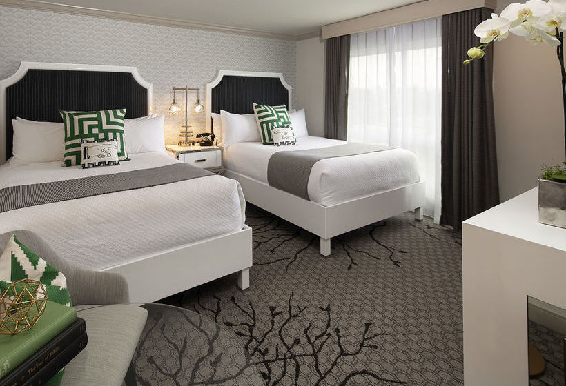 Hotel Best Western Plus Carlyle Inn  | Los Angeles | California | United States 10